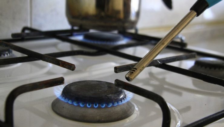 Şehit yakınları ve gazilere doğal gazda indirim müjdesi