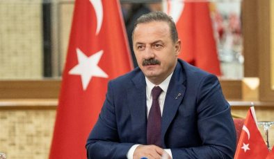Anahtar Partisi Genel Başkanı Yavuz Ağıralioğlu Kars'a gidiyor