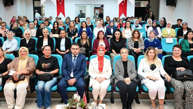 “Gönül elçileri koruyucu aile farkındalık Programı” gerçekleştirildi