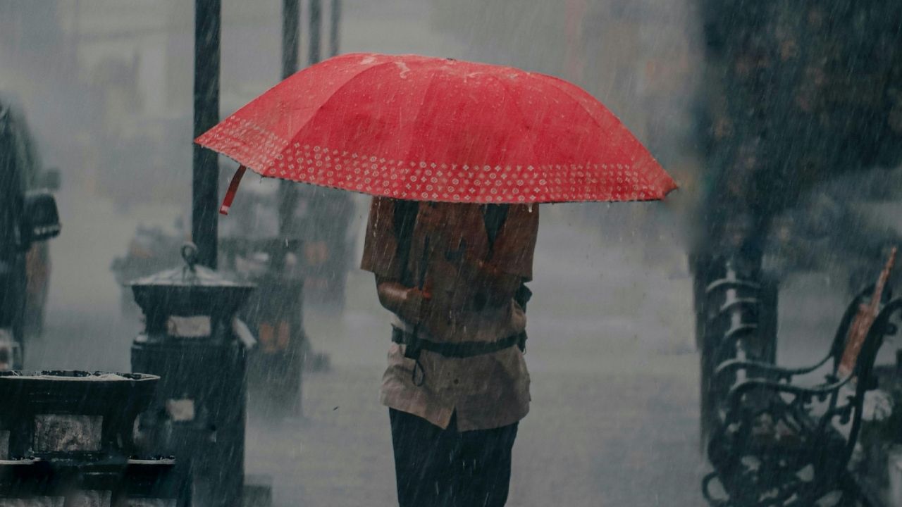 55 ilde alarm: Meteoroloji’den “Turuncu” ve “Sarı” kodlu uyarı – Birlik Haber Ajansı