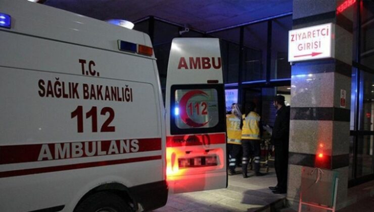 Kars’ta acı olay; asansör boşluğuna düşerek öldü – Birlik Haber Ajansı