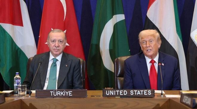 İsrail’de Türkiye rahatsızlığı devam ediyor! ‘Netanyahu, Gazze’ye Türkiye ve Katar’ı getirdi’