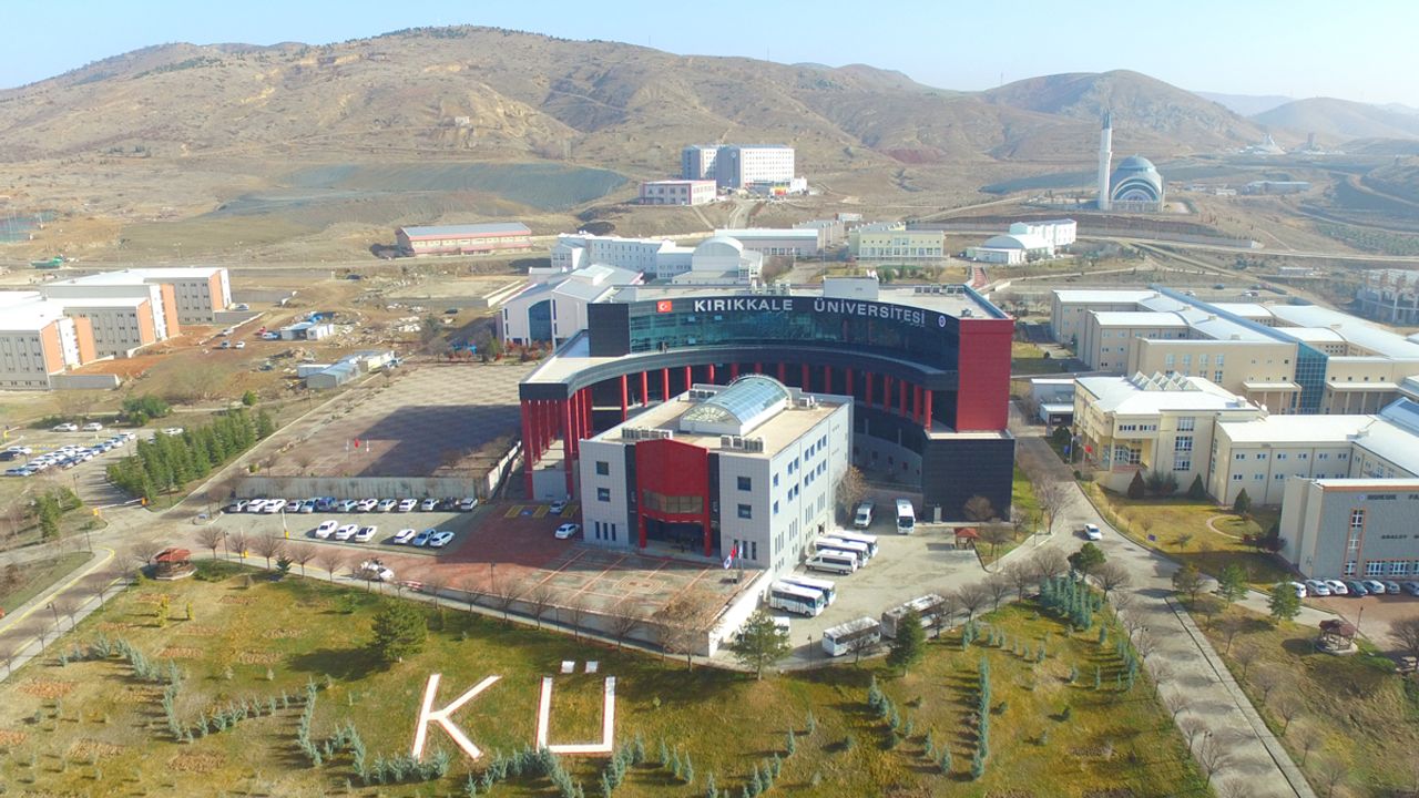 Kırıkkale üniversitesi öğrencilerine yeni İş fırsatı – Birlik Haber Ajansı
