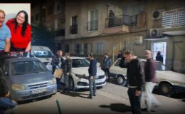 Manisa’da koca dehşeti! Tüfekle öldürüldü