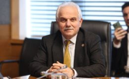 TBMM Dijital Mecralar Komisyonu Başkanı Elmas: “Dijital telif yazılımı yolda!” – Birlik Haber Ajansı