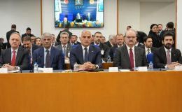 Kültür ve Turizm Bakanlığı 2026 Bütçesini Bakan Ersoy Sundu