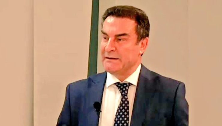 Prof. Dr. Zakir Avşar: ''KAAN’a kadar…''