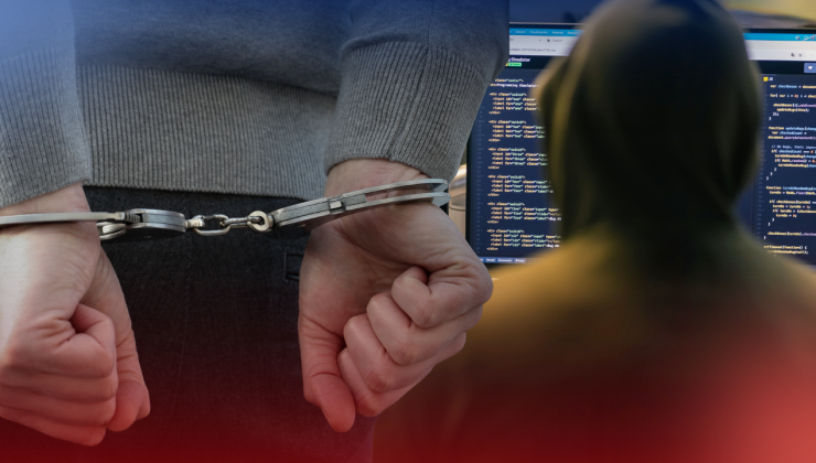 19 ilde siber suç operasyonu: 65 tutuklama