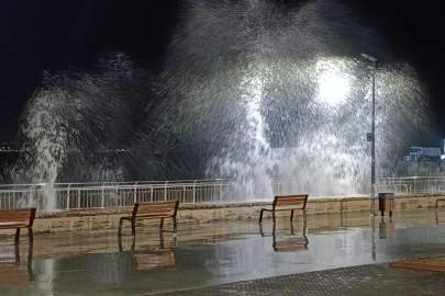 Meteoroloji’den peş peşe uyarılar