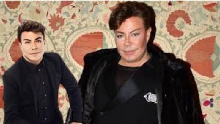 Sanatçı Fatih Ürek hayatını kaybetti