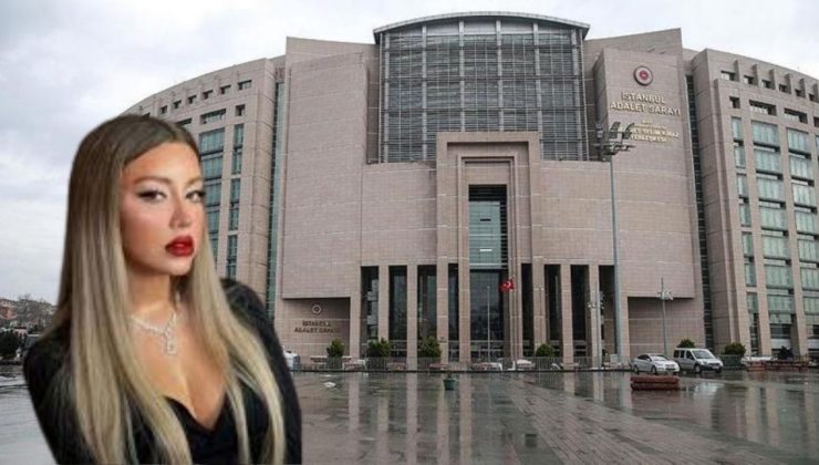 Sosyal medya fenomeni Mika Raun Can tutuklandı