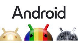 Android 17, buzlu cam tasarımıyla geliyor