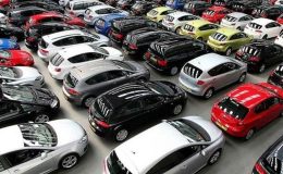 Motorlu taşıtlar vergisinde ilk taksit için süre daralıyor