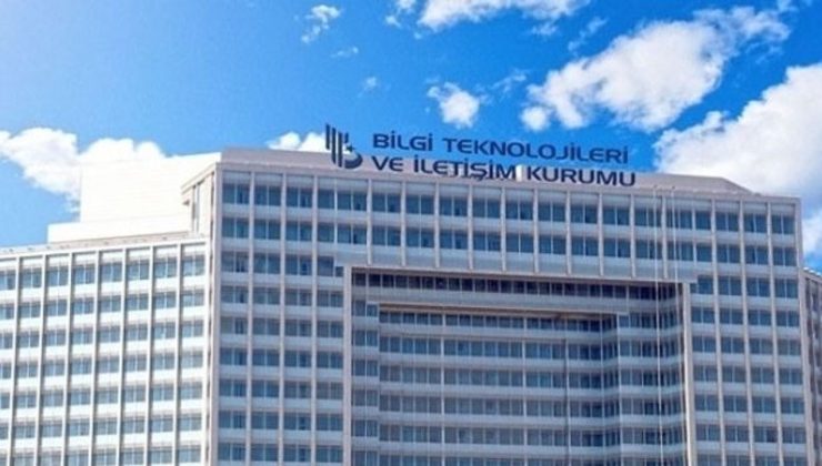 BTK’nin denetim süreçlerine ilişkin yönetmelikte değişiklik yapıldı