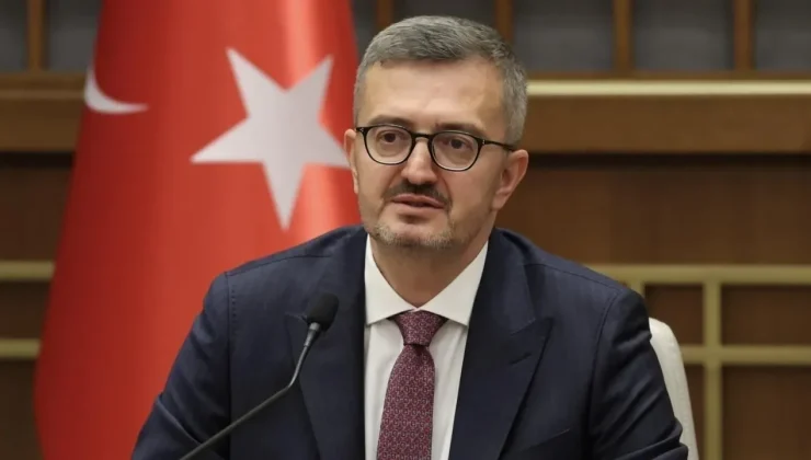 Duran: Bağımlılıkla mücadele devletin vazgeçilmez güvenlik alanıdır