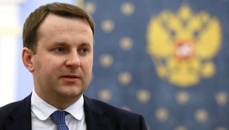 Rusya: Küresel ekonomide eski küreselleşme dönemi kapandı