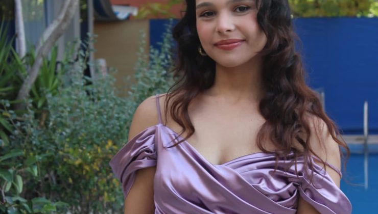 Çapkınlar Oteli’nden Burası Cezaevi dizisineş