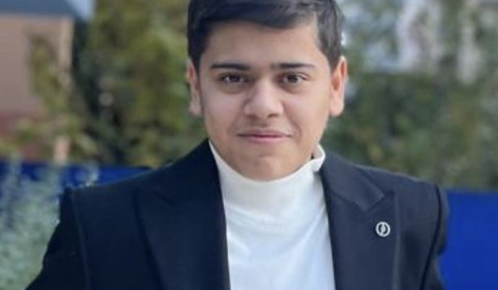 BİR YILDIZ DOĞUYOR: GENÇ YETENEK KÜÇÜK DEV ADAM YUSUF CAN SEVİNDİK GELİYOR!