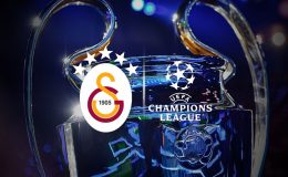 Galatasaray’ın rakibi kura çekimiyle belli oluyor