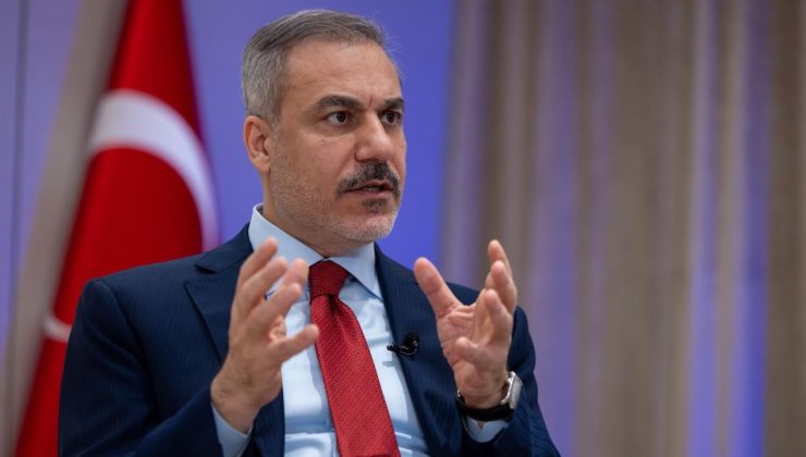 Fidan’dan gençlere mesaj: Öğrenme, tecrübe ve hareket birlikte ilerlemeli