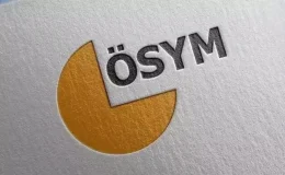 ÖSYM’nin elektronik İngilizce sınavı yarın