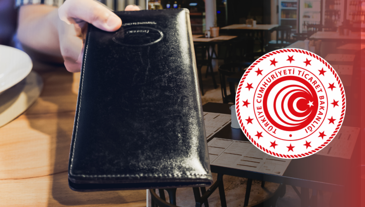 Restoranlarda ek ücret dönemi bitiyor