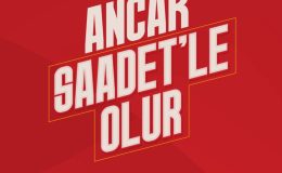Saadet Partisi’nden "üniversiteleri özgürleştireceğiz" vaadi