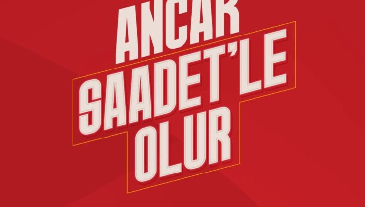 Saadet Partisi’nden "üniversiteleri özgürleştireceğiz" vaadi