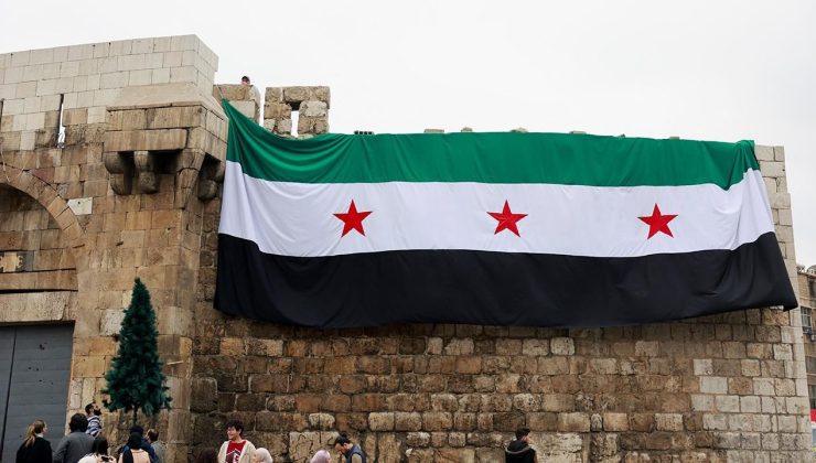 Şam yönetimi ile YPG arasında ateşkes ve entegrasyon anlaşması