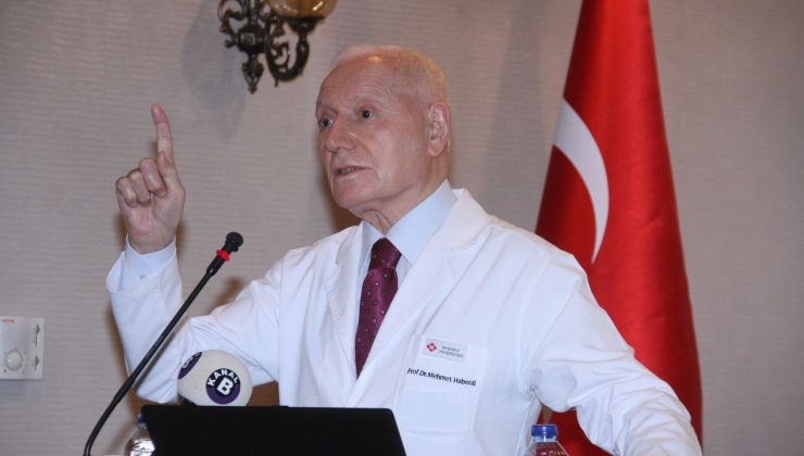 Ankara’da Tek: Yapay zekâ destekli 8 dakikada vücut taraması – hata payı sıfır