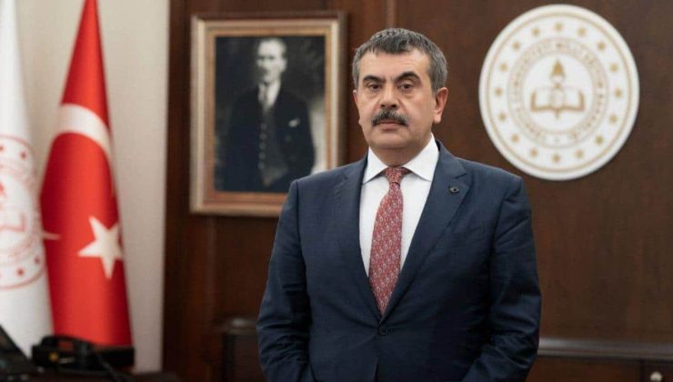 MEB’den “Okul Dışı Öğrenme Ortamları” dijital platformu tanıtımı