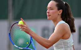 Ömer Gürsoy: Yetenek Var, Destek Yok: Anadolu’nun Tenis Gerçeği