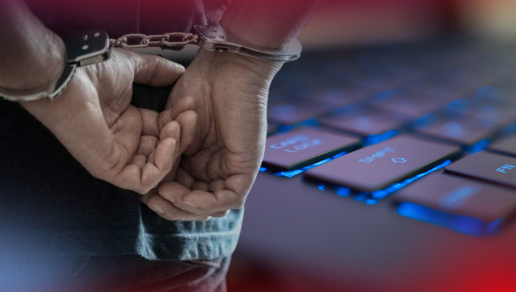 15 ilde siber dolandırıcılık operasyonu: 58 tutuklama