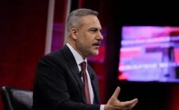 Bakan Fidan’dan Net Mesaj: Suriye’den Sonra Hedef Irak’taki Terör Yuvaları