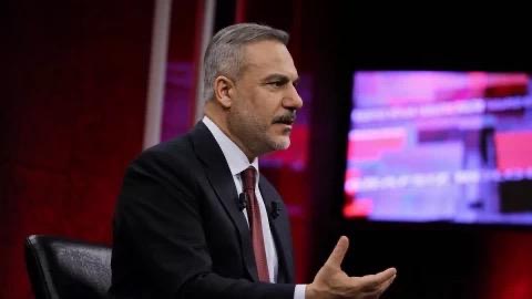 Bakan Fidan’dan Net Mesaj: Suriye’den Sonra Hedef Irak’taki Terör Yuvaları