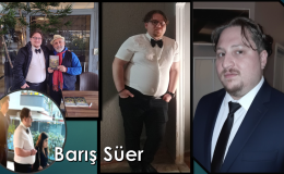 KOZMOPOLİT BİR YETENEK: MÜTERCİM TERCÜMANLIKTAN ALANYA SETLERİNE!