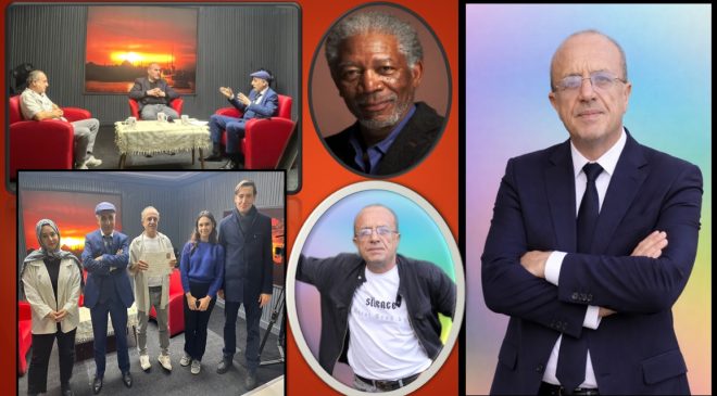 HAYALLER YAŞLANMAZ: CEMİL YALÇIN “BURASI CEZAEVİ” İLE ALANYA YOLCUSU!