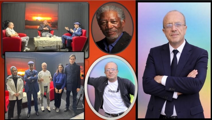 HAYALLER YAŞLANMAZ: CEMİL YALÇIN “BURASI CEZAEVİ” İLE ALANYA YOLCUSU!