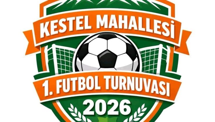 🏆 KESTEL MAHALLE MUHTARLIĞI HALI SAHA FUTBOL TURNUVASI