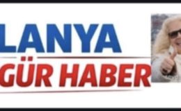 ALANYA’NIN YARALI KALBİ DİMÇAYI SULAR ALTINDA