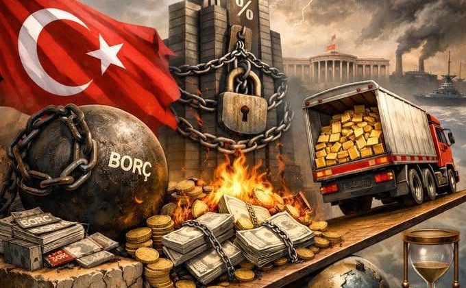 📌 Cari Açık Nedir, Neden Önemlidir?