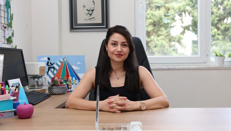 ALKÜ’lü akademisyenden Ramazan’da sağlıklı beslenme uyarısı