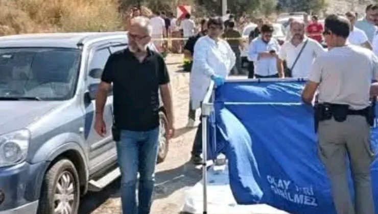 Tefeci” Cinayeti: İntihar Eden Borçlunun Oğlu 2 Kişiyi Öldürdü