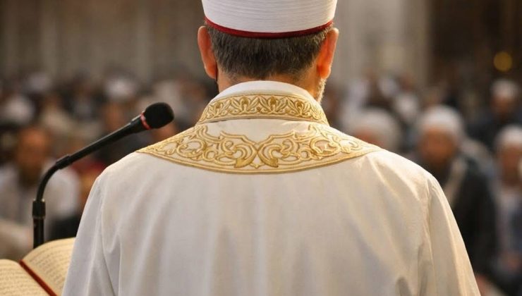 Alanya’da Tepki Çeken Vaizin Atatürk Karşıtı Paylaşımları Yeniden Gündemde