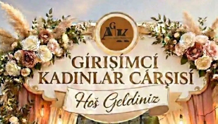 Alanya Girişimci İş Kadınları Derneği Başkanı Rukiye Okşar’dan Anlamlı Buluşma