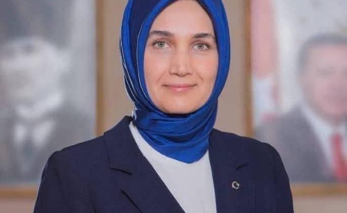 Jandarmaya Ana Eli, Ana Şefkati