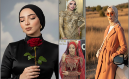 Semra Özgüven Freelance Modeli