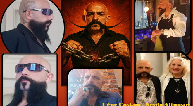 Sinema Dünyasında bir ZONTA Fırtınası esiyor