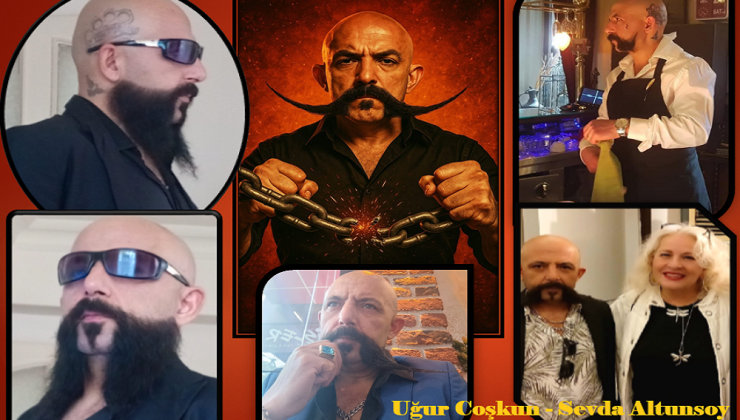 Sinema Dünyasında bir ZONTA Fırtınası esiyor