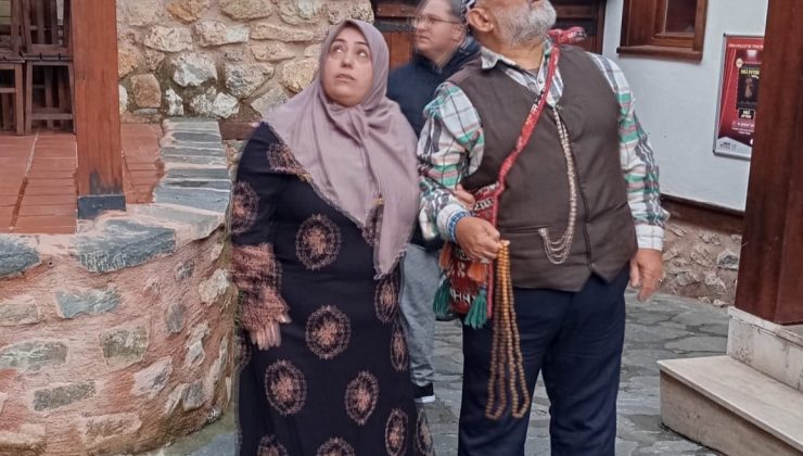 Sinemada Yeni İkili, Zeki Demir-Seçil Gümüş